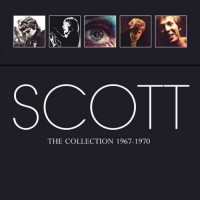 Purchase Scott Walker - Scott: The Collection 1967-1970