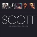 Buy Scott Walker - Scott: The Collection 1967-1970 CD4 Mp3 Download