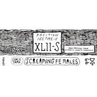 Purchase Screaming Females - Chalk Tape