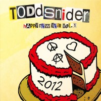 Purchase Todd Snider - Happy New Year, Vol. 1