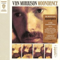 Purchase Van Morrison - Moondanc e CD1