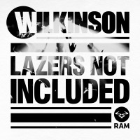 Purchase Wilkinson - Lazers Not Included