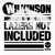 Buy Wilkinson - Lazers Not Included Mp3 Download