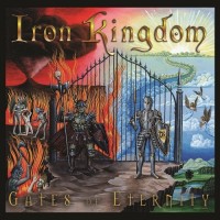 Purchase Iron Kingdom - Gates Of Eternity