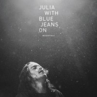 Purchase Moonface - Julia With Blue Jeans On