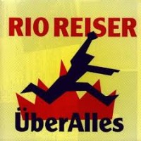 Purchase Rio Reiser - Über Alles
