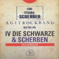 Purchase Ton Steine Scherben - IV (Die Schwarze) (Neu Gemischt) CD1