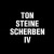 Buy Ton Steine Scherben - IV (Vinyl) CD1 Mp3 Download