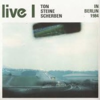 Purchase Ton Steine Scherben - Live I - In Berlin 1984