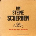 Buy Ton Steine Scherben - Warum Geht Es Mir So Dreckig (Reissue 2006) Mp3 Download