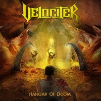 Purchase Velociter - Hangar Of Doom
