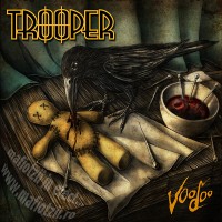 Purchase Trooper - Voodoo