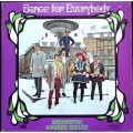 Buy Orchester Ambros Seelos - Dance For Everybody (Vinyl) Mp3 Download