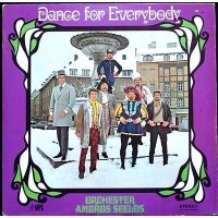 Purchase Orchester Ambros Seelos - Dance For Everybody (Vinyl)