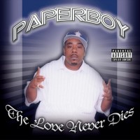 Purchase Paperboy - The Love Never Dies