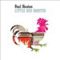 Purchase Paul Heaton - Little Red Rooster (CDS)