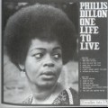 Buy Phyllis Dillon - One Life To Live (Vinyl) Mp3 Download