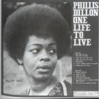 Purchase Phyllis Dillon - One Life To Live (Vinyl)