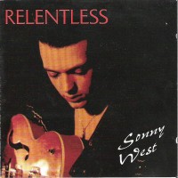 Purchase Sonny West - Relentless