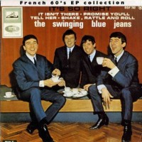 Purchase Swinging Blue Jeans - French 60's EP