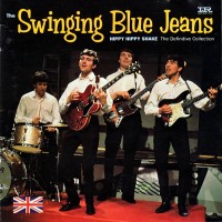 Purchase Swinging Blue Jeans - Hippy Hippy Shake The Definitive Collection