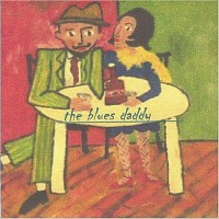 Purchase Terry Blankley - The Blues Daddy