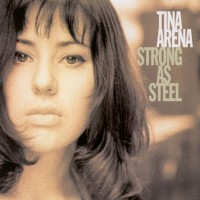 Purchase Tina Arena - Strong As Steel