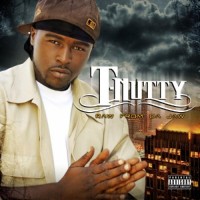 Purchase T-Nutty - Raw From Da Jaw Chapter 3