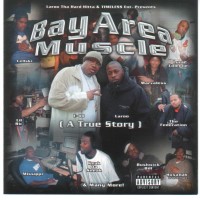 Purchase VA - Bay Area Muscle-A True Story