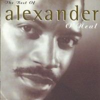 Purchase Alexander O'Neal - The Best Of Alexander O'neal