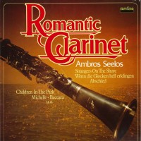 Purchase Ambros Seelos - Romantic Clarinet (Vinyl)