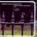 Buy Ambros Seelos Orchestra - Inspirations Of London Mp3 Download