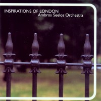 Purchase Ambros Seelos Orchestra - Inspirations Of London