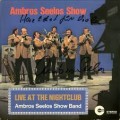 Buy Ambros Seelos Orchestra - Live At The Nightclub (Vinyl) Mp3 Download