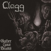 Purchase Clagg - Gather Your Beasts (EP)
