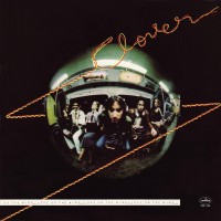 Purchase Clover - Love On The Wire (Vinyl)
