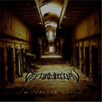 Purchase Deformatory - A Prelude To... (EP)