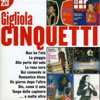 Purchase Gigliola Cinquetti - I Grandi Successi CD1