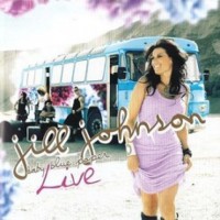 Purchase Jill Johnson - Baby Blue Paper Live