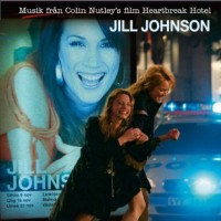 Purchase Jill Johnsson - Heartbreak Hotel (EP)