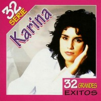 Purchase Karina - 32 Grandes Exitos CD2
