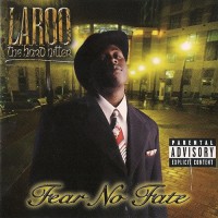 Purchase Laroo - Fear No Fate