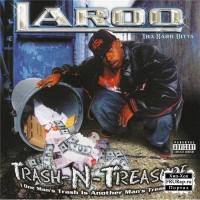 Purchase Laroo - Trash-N-Treasure