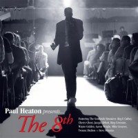 Purchase Paul Heaton - Paul Heaton  Presents… The 8Th