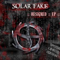 Purchase Solar Fake - Resigned (EP)