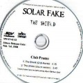 Buy Solar Fake - The Shield (CDS) Mp3 Download