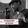 Buy The Revelations - Concrete Blues (With Tre Williams) Mp3 Download