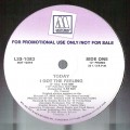 Buy Today - I Got The Feeling (MCD) (VLS) Mp3 Download