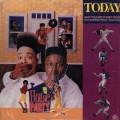 Buy Today - Why You Get Funky On Me (MCD) Mp3 Download
