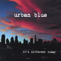 Purchase Urban Blue - It's Different Today